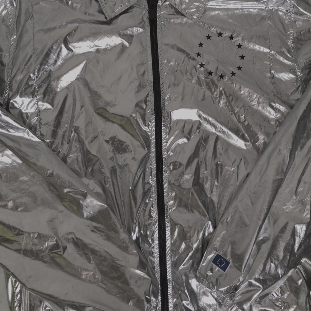 ÉTUDES
League Silver jacket